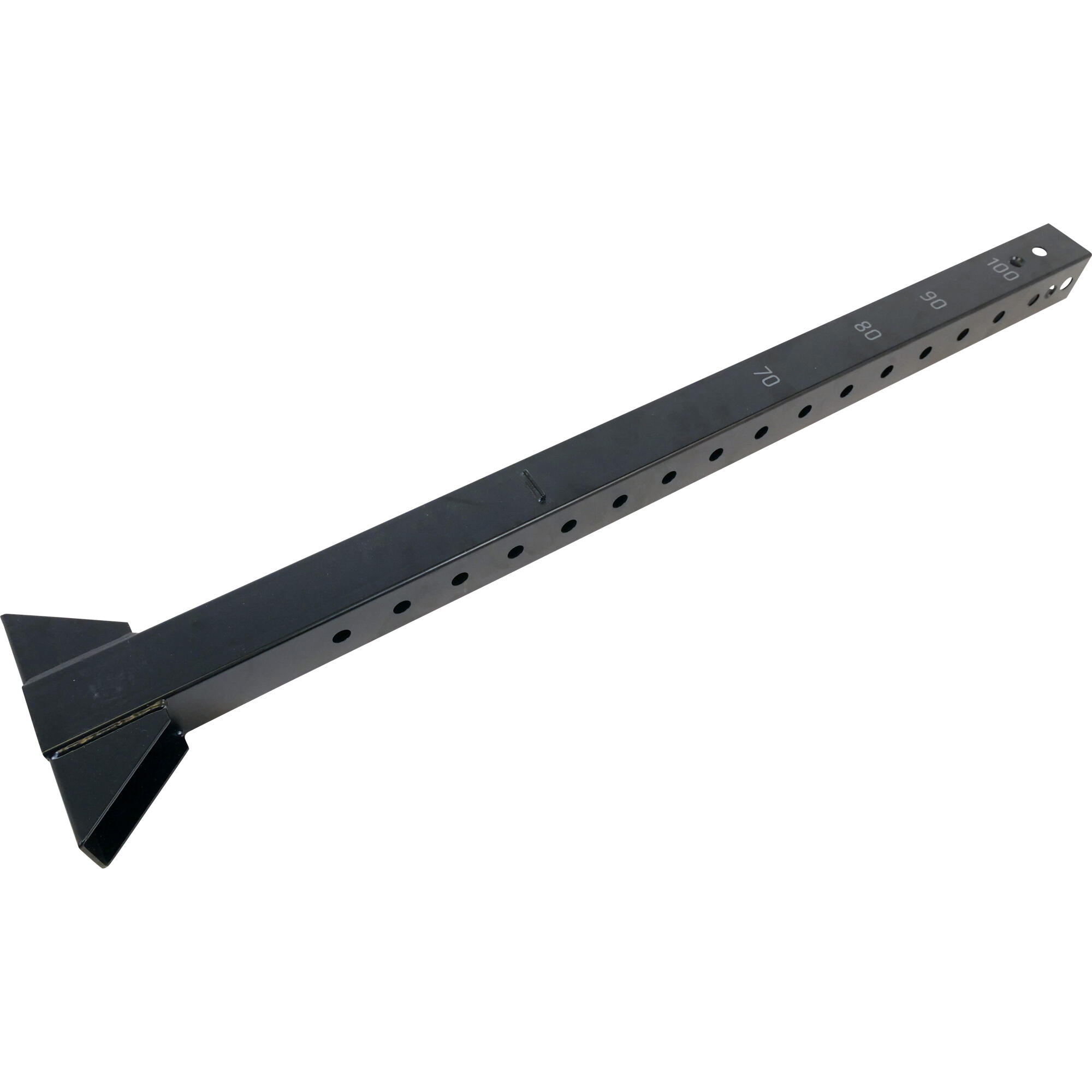 RACK 500 DOBRÁVEL BARRA INFERIOR 2/3