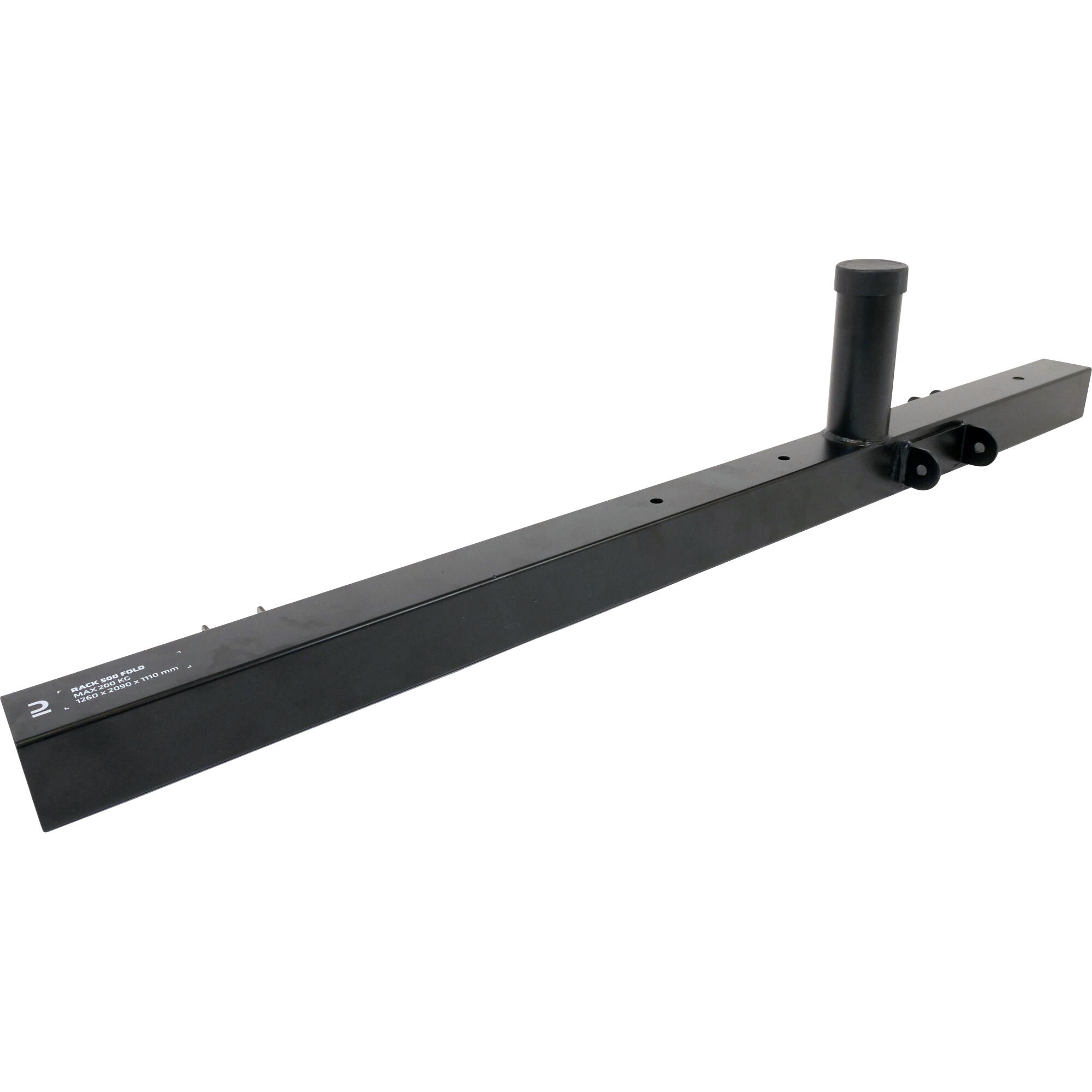 CORENGTH Linker Fuß Rack 500 klappbar | 03583787165065 CORENGTH Linker Fuß Rack 500 klappbar | 03583787165065