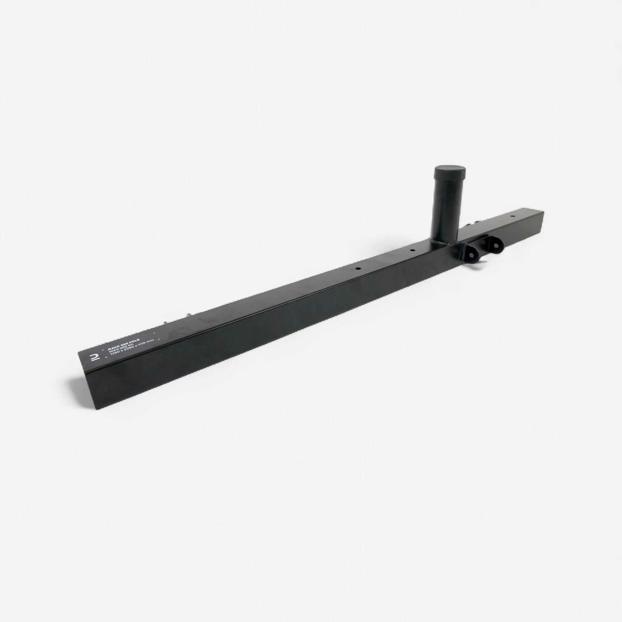 CORENGTH Piede sinistro RACK 500 pieghevole