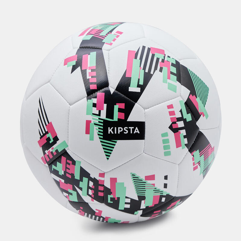 Futball-labda, tanuló, 5-ös méret - LEARNING BALL