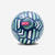 Ballon de football Light LEARNING BALL NOIR VERT TAILLE 5