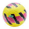 Football Kids Learning Ball Size 5 Yellow Pink