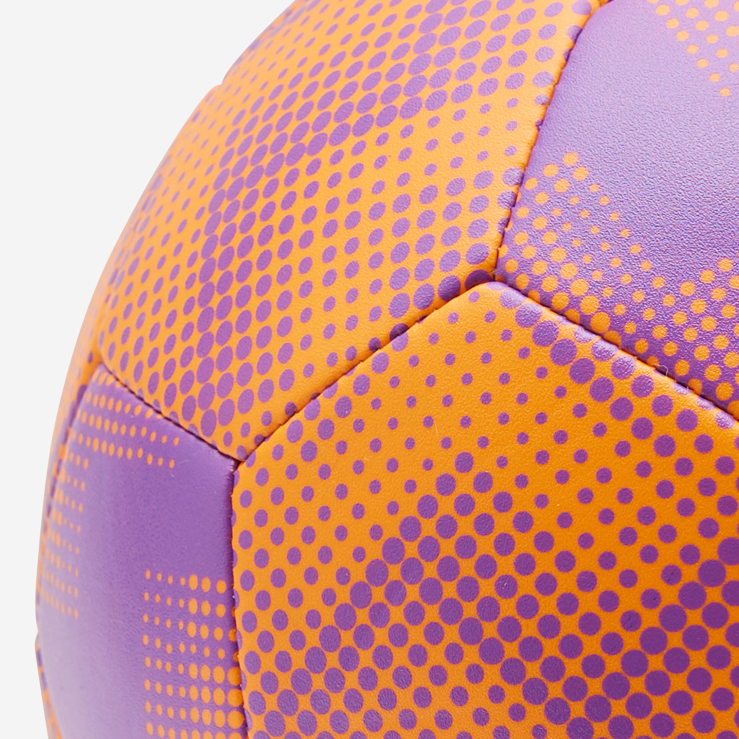 Size 5 Soccer Ball 290 g – Softball X-Light - KIPSTA