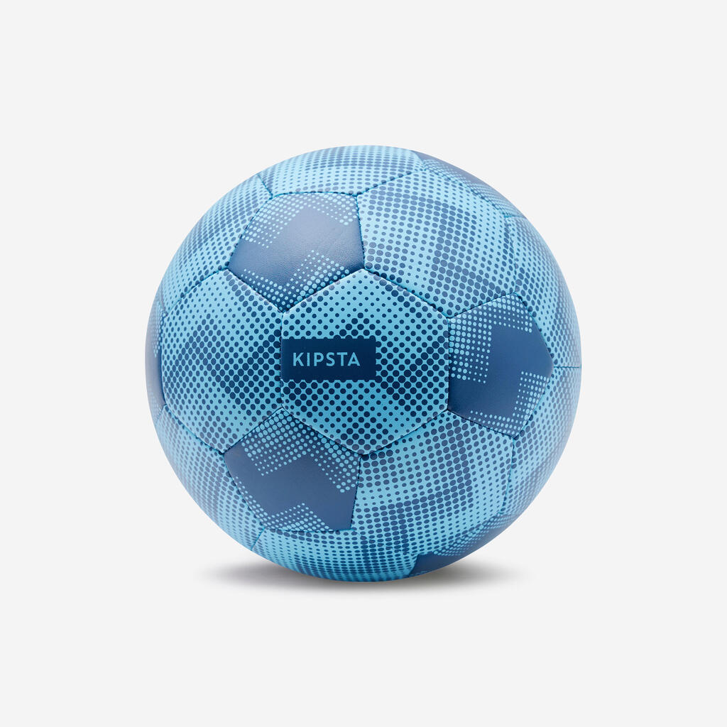 Futbolo kamuolys „Softball XLight“, 5 dydžio, 290 g, mėlynas