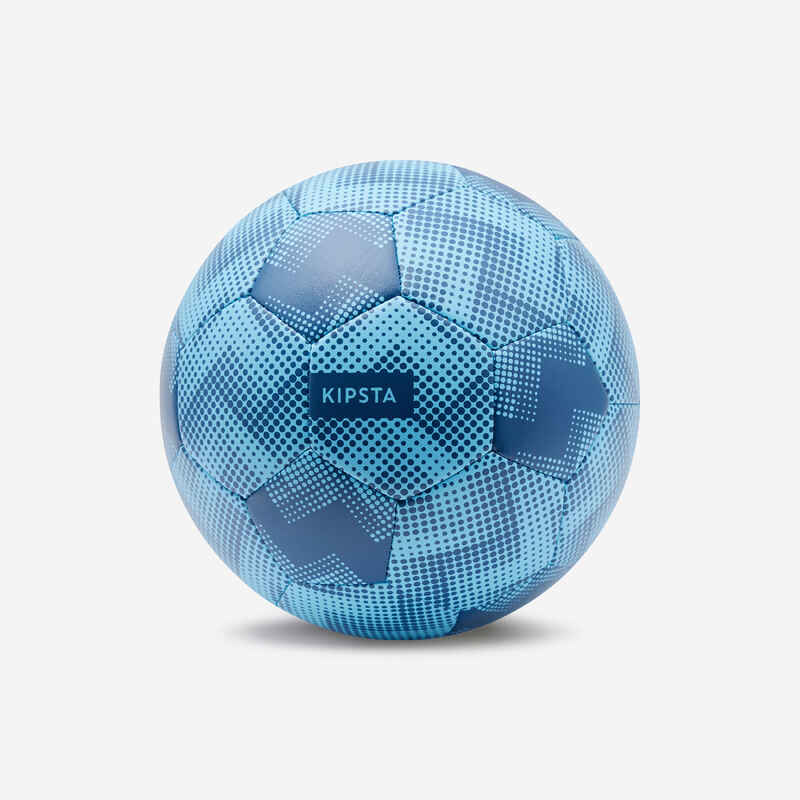 Softball XLight Size 5 290g Football - Blue
