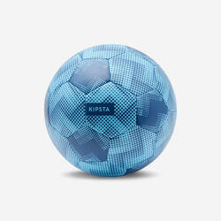 Softball XLight Size 5 290g Football - Blue