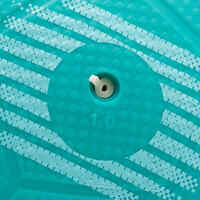 Size 4 Football Sunny 300 - Green