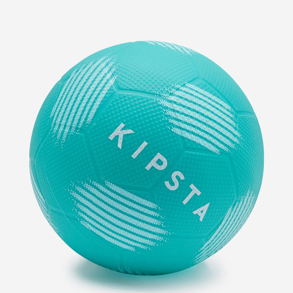 Ballon de football Sunny 300 taille 4 vert