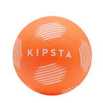 Ballon de football Sunny 300 taille 4 orange