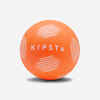 Detská futbalová lopta Sunny 300 veľkosť 4 oranžová