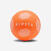 Ballon de football Sunny 300 taille 4 orange