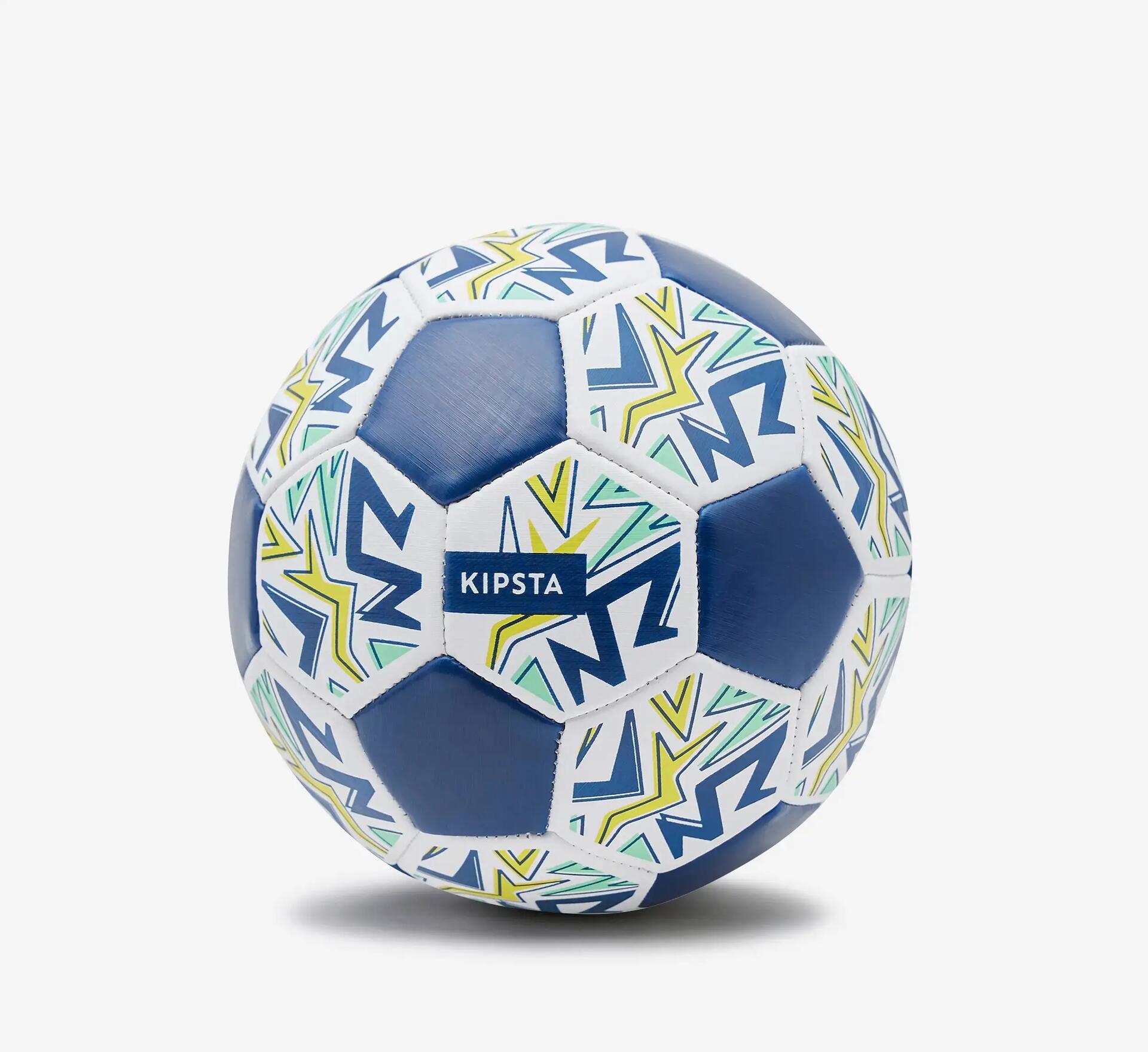 Comment choisir son ballon de football