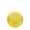 Mini Football Sunny 300 Size 1 - Pastel Yellow