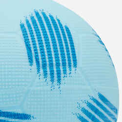 Mini Football Sunny 300 Size 1 - Pastel Blue