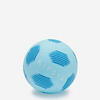 Minibalón de fútbol Sunny 300 talla 1 azul pastel