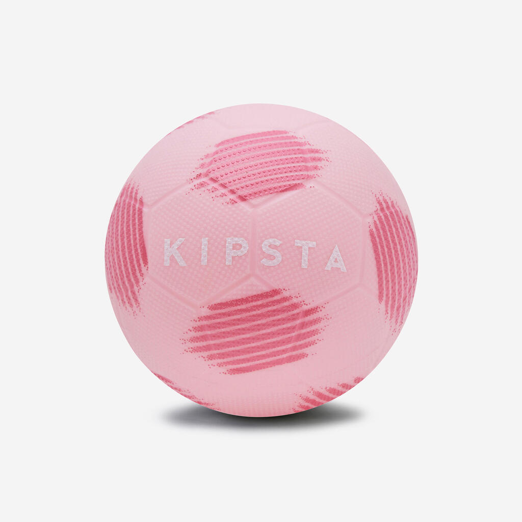 Mini fudbalska lopta Sunny 300 veličina 1 pastelno plava