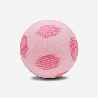Football Mini Sunny 300 Size 1 - Pastel Pink