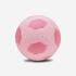 Football Mini Sunny 300 Size 1 - Pastel Pink