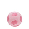 Mini Football Sunny 300 Size 1 - Pastel Pink