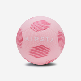 Mini ballon de football Sunny 300 taille 1 rose pastel
