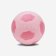 Mini Football Sunny 300 Size 1 - Pastel Pink