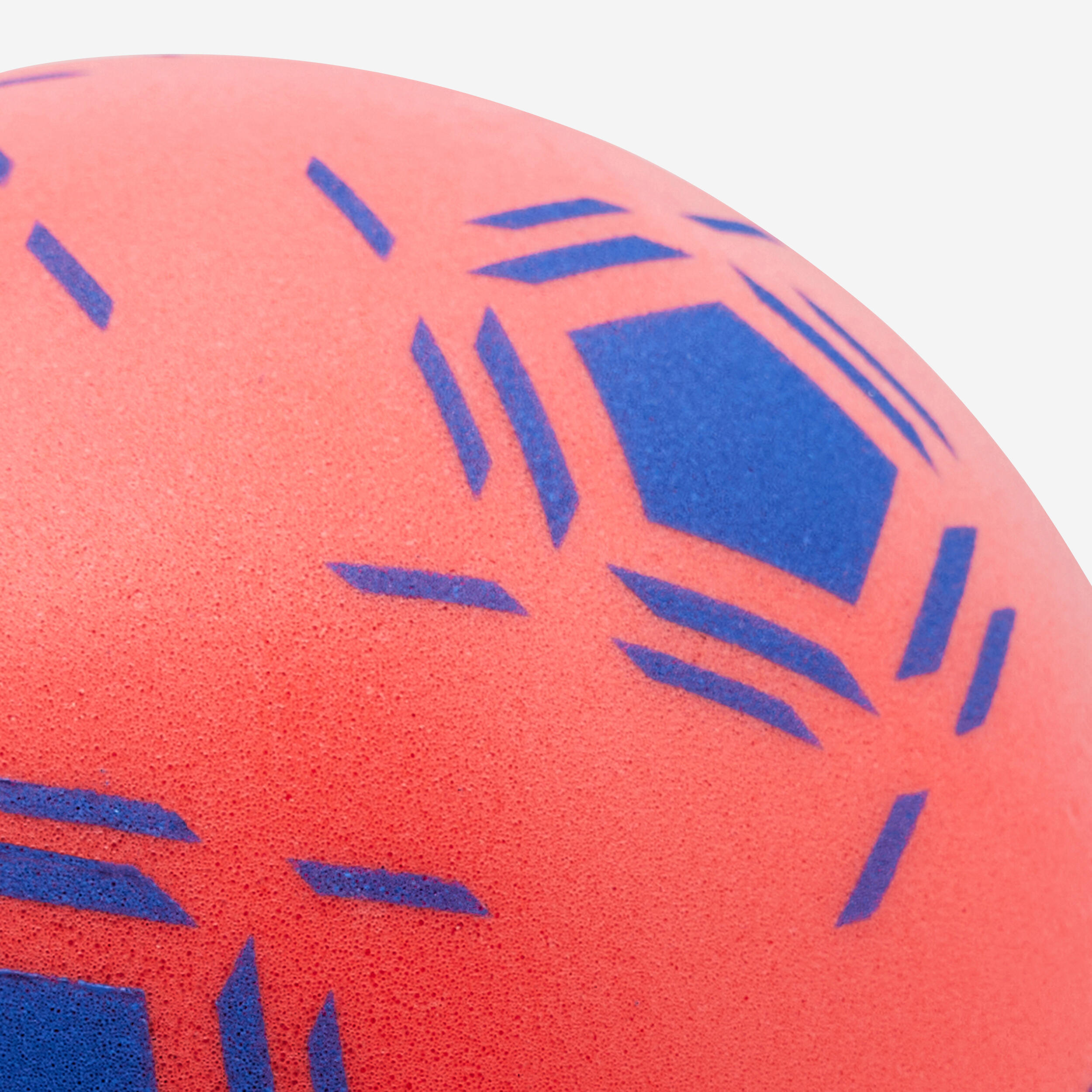 Foambal maat 3 rood 3/4
