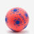 Ballon mousse taille 3 rouge