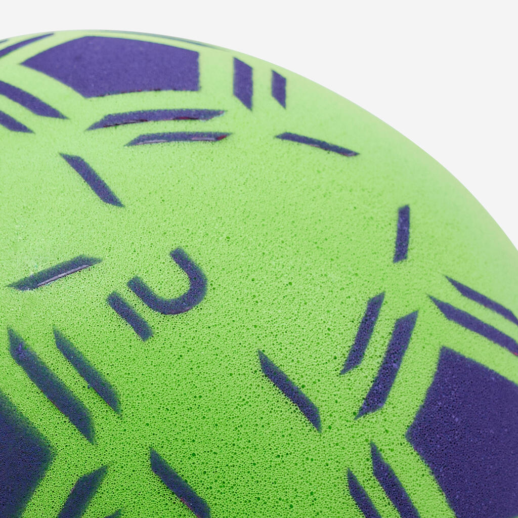 Foam Ball Size 3 - Green