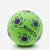 Ballon mousse taille 3 vert