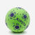 Ballon mousse taille 3 vert