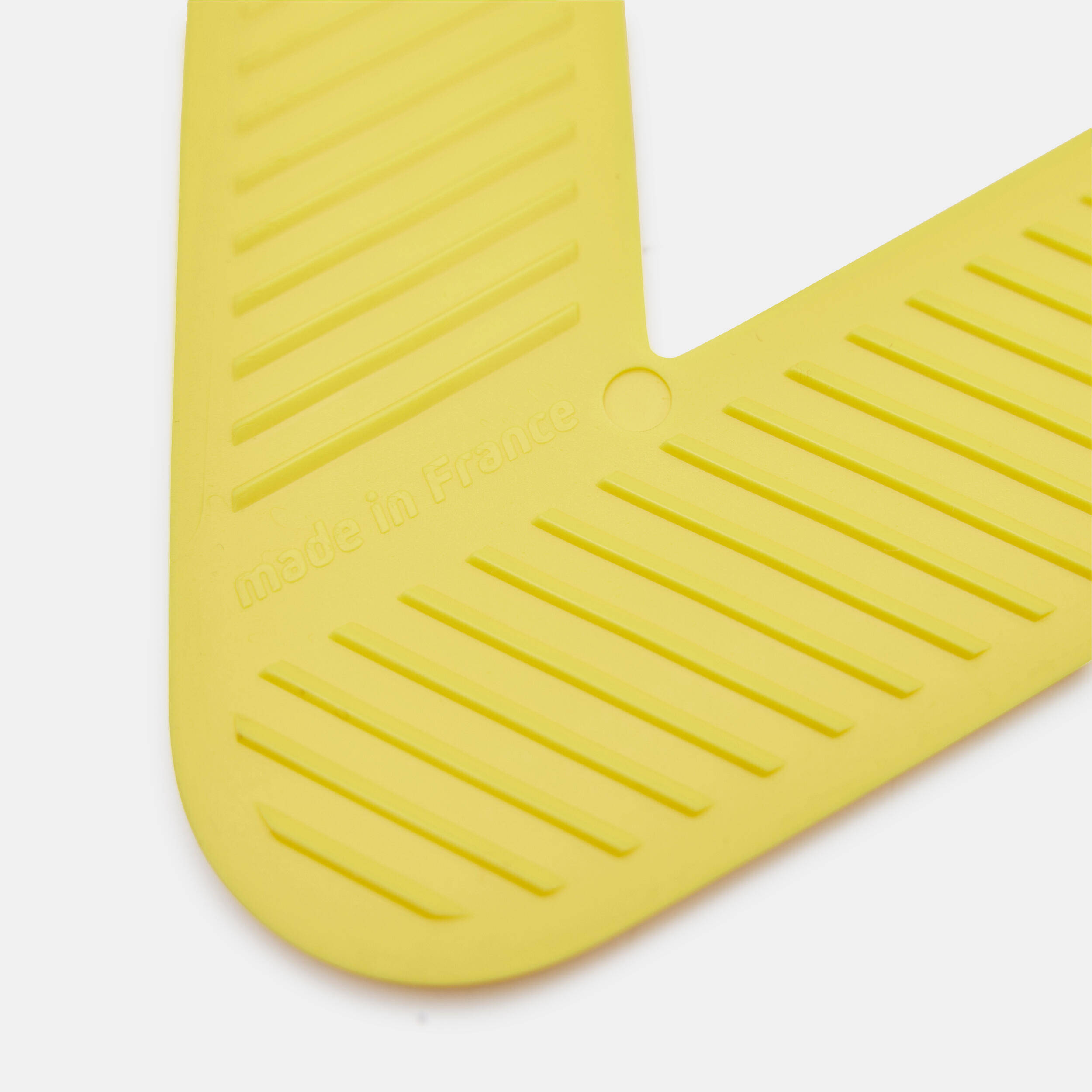 Flat Discs 12-Pack - Orange/Yellow -  5