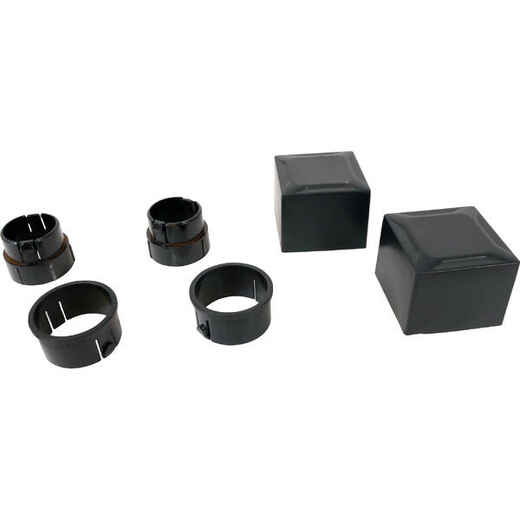 
      Plastic End Caps Kit TS100
  