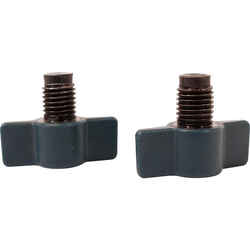 Set of 2 Tightening Screws TS100