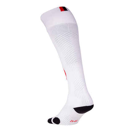 Kids' Socks FH900 - White Star/White