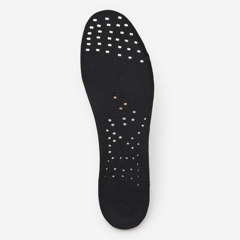 kids leather football boots