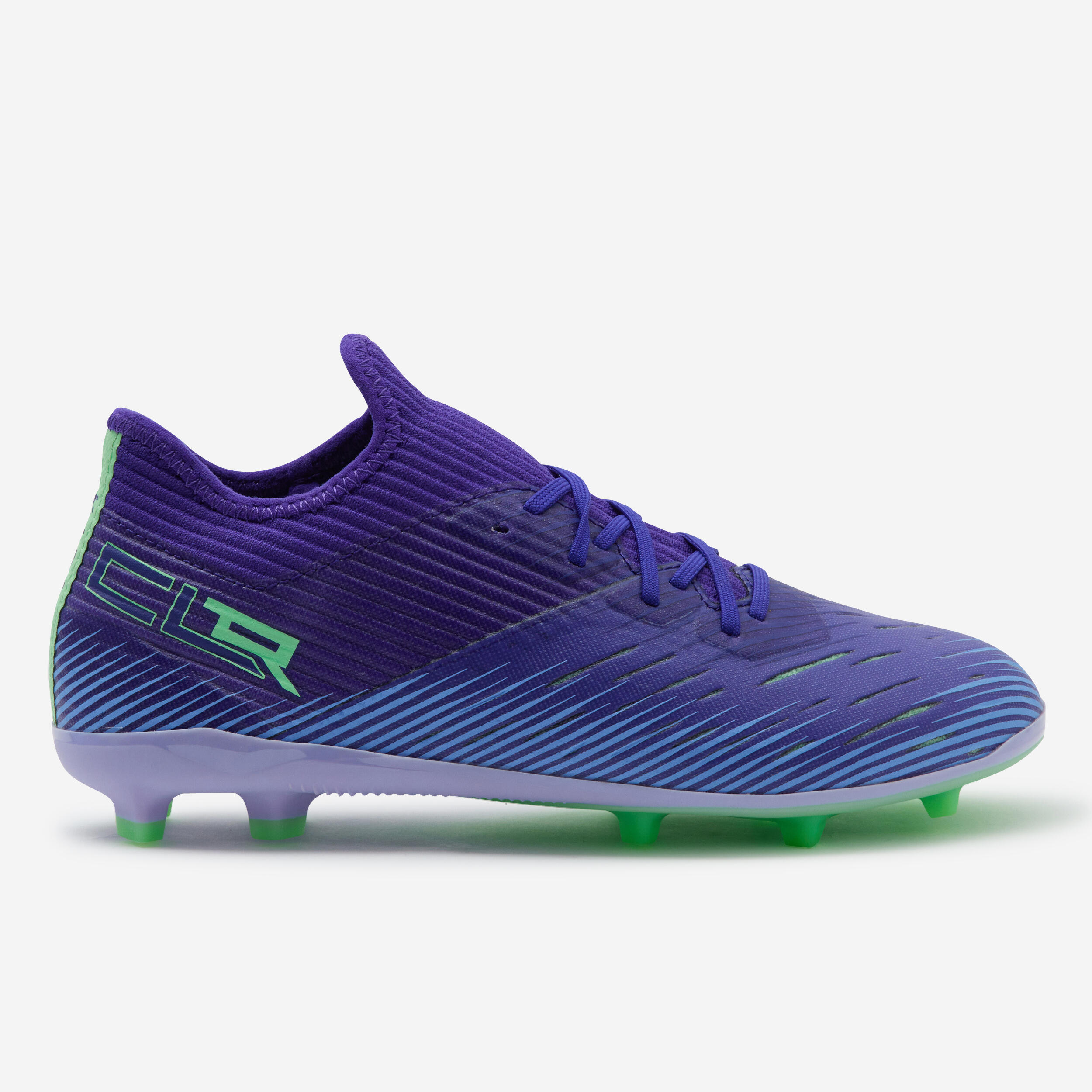 Botas de Futbol Kipsta CRL Decathlon