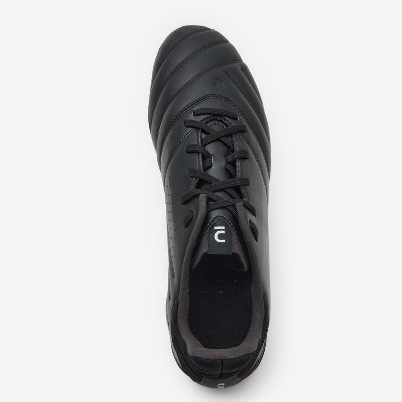 Voetbalschoenen Viralto II Matador FG zwart