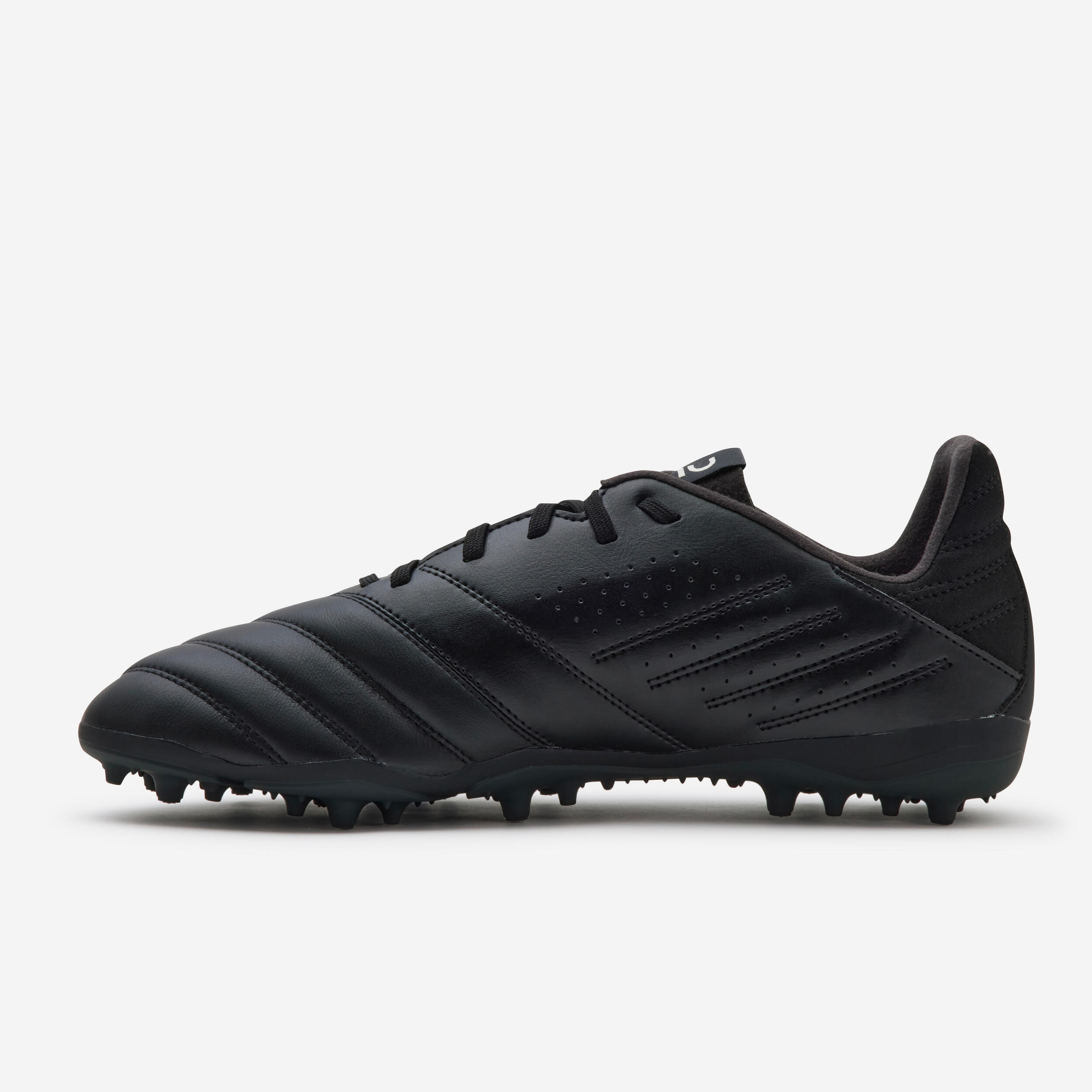Leather ag football boots discount