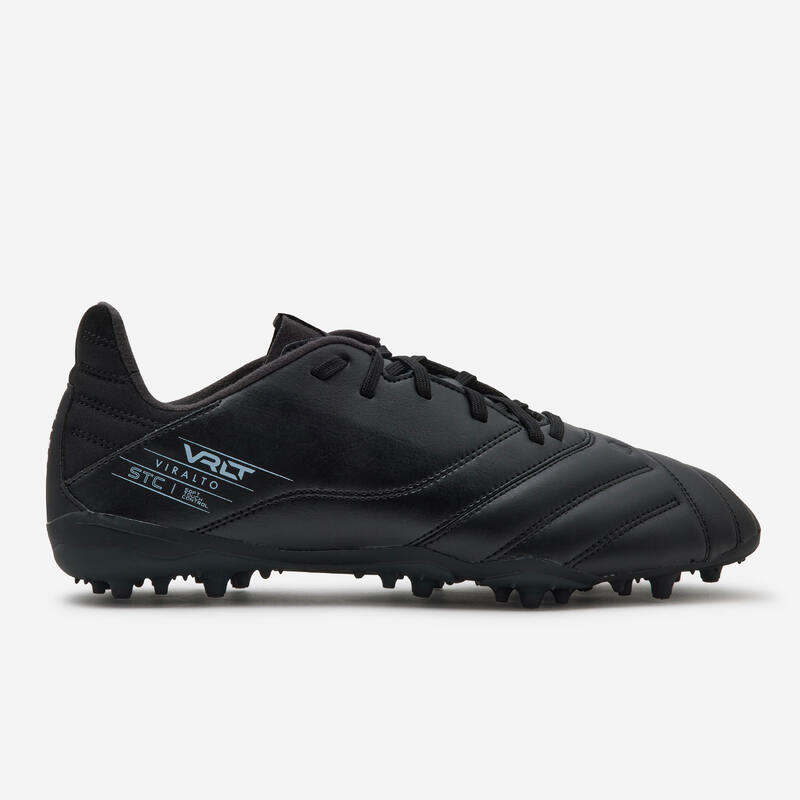 Voetbalschoenen Viralto II Matador FG zwart