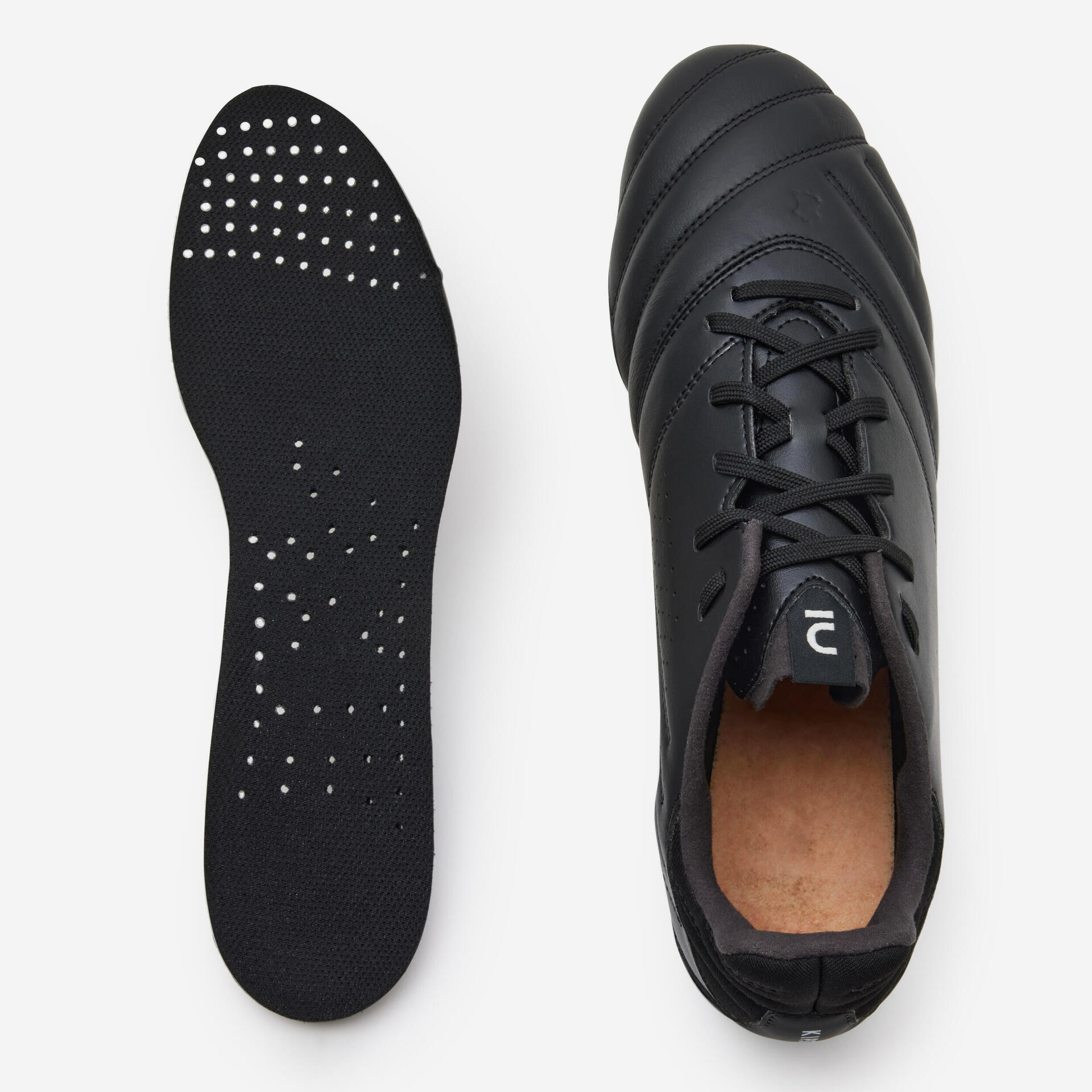 Football Boots Viralto II Matador FG Leather Classic Heritage