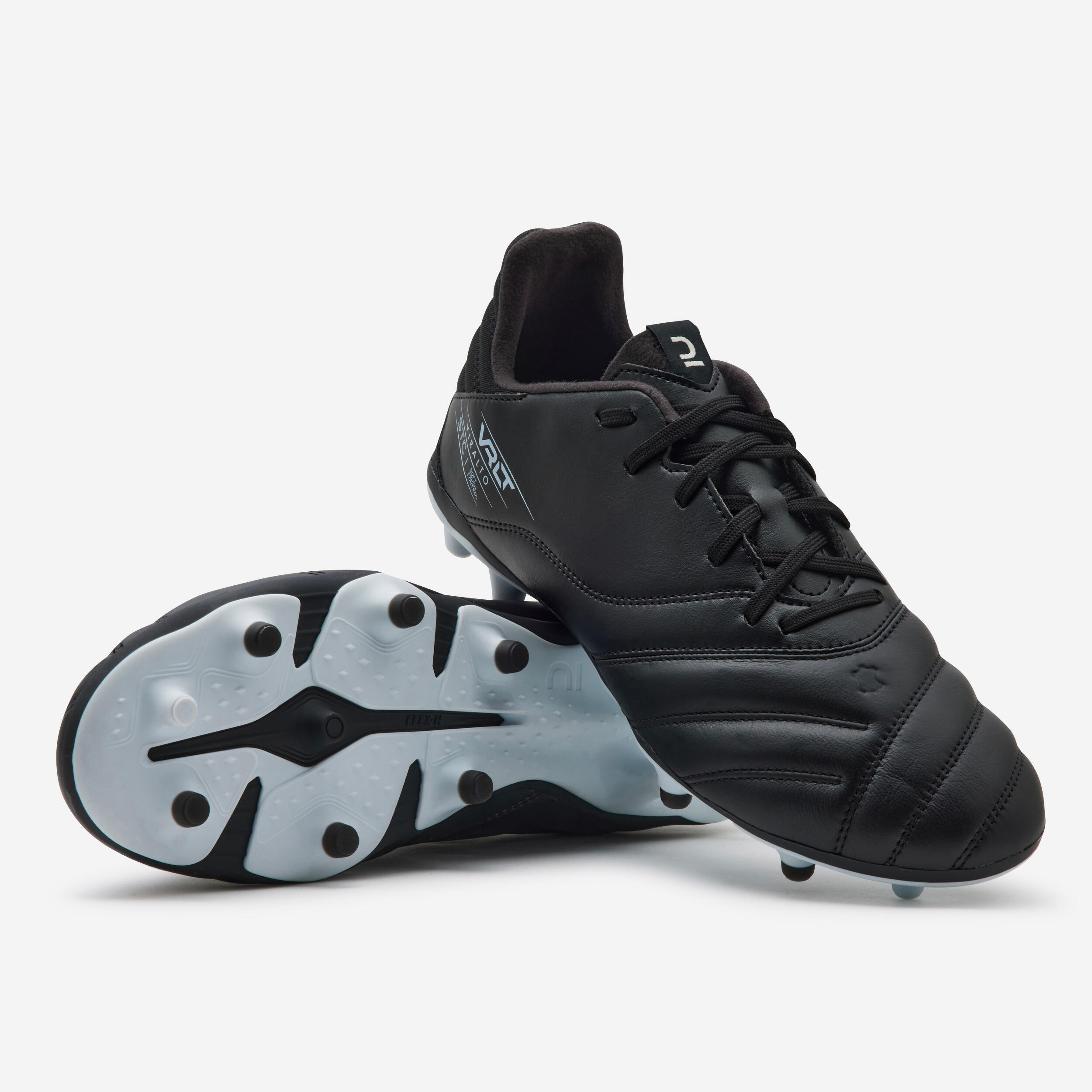 CHAUSSURES DE FOOTBALL VIRALTO II MATADOR FG CUIR CLASSIQUE HERITAGE 10/10