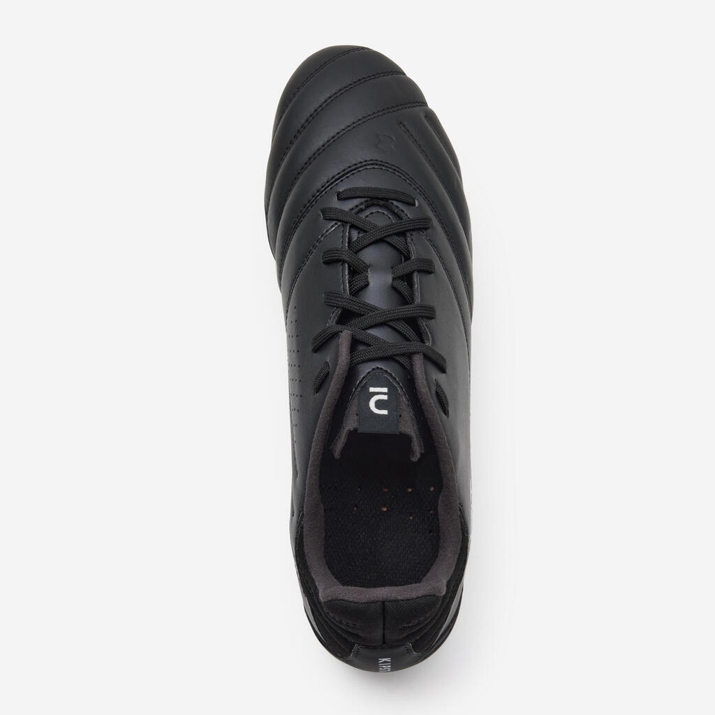 Futbola apavi “Viralto II Matador FG”, ādas, klasiski