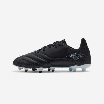 CHAUSSURES DE FOOTBALL VIRALTO II MATADOR FG CUIR WHITE