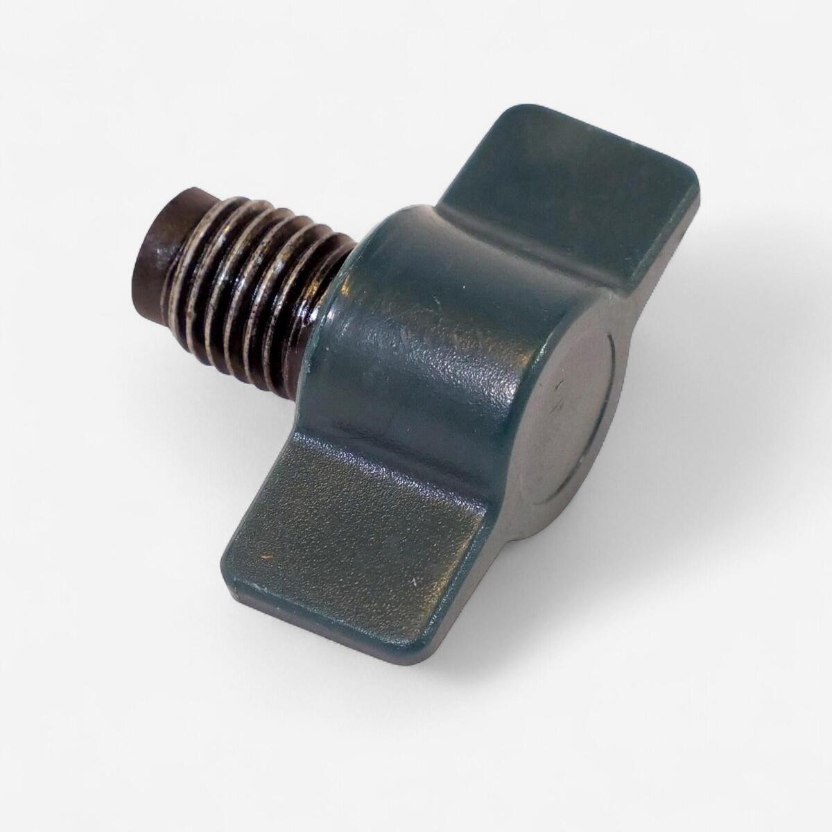 Vis serrage papillon *2, pièce détachée barres à dips, Landmine - TS100 V1