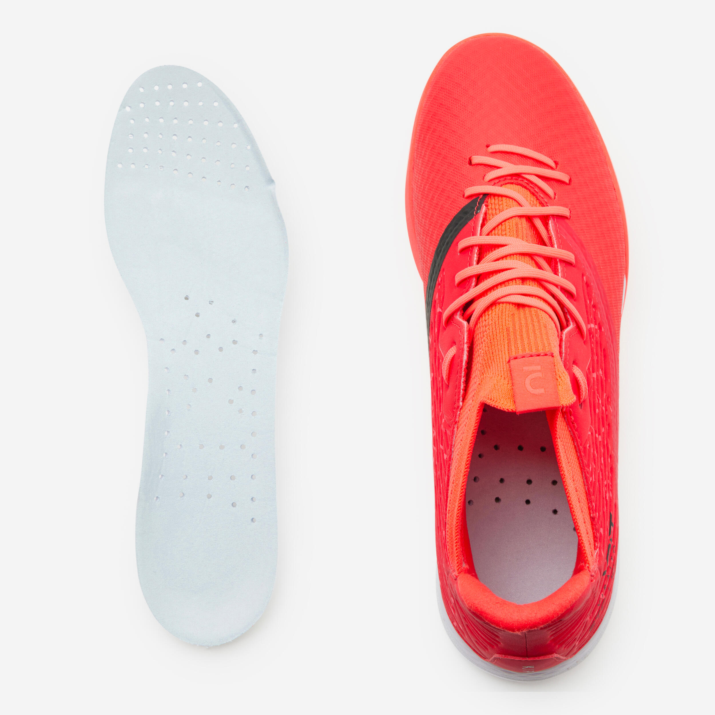 CHAUSSURES DE FOOTBALL VIRALTO III 3D AIRMESH TURF TF MAGMA 7/24