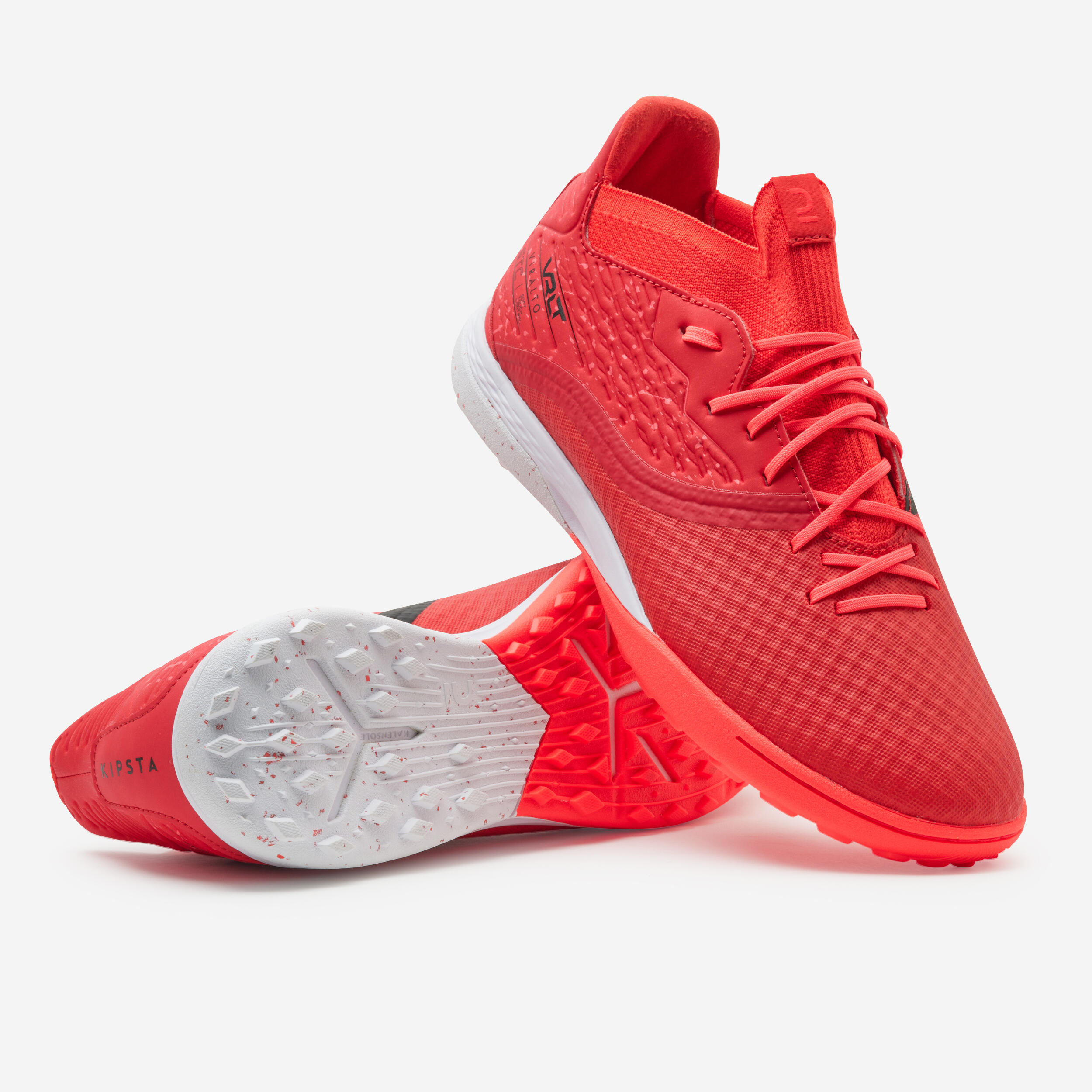 CHAUSSURES DE FOOTBALL VIRALTO III 3D AIRMESH TURF TF MAGMA 9/24