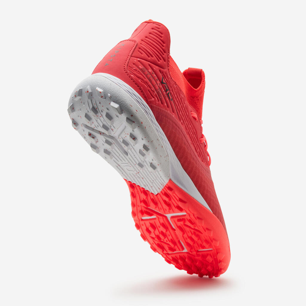 Kopačke za fudbal VIRALTO III 3D AIRMESH TURF TF TITANIUM GAMES