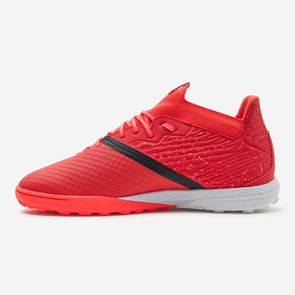 Kopačke za fudbal VIRALTO III 3D AIRMESH TURF TF TITANIUM GAMES