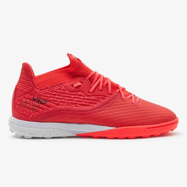 KIPSTA BOTAS DE FÚTBOL VIRALTO III 3D AIRMESH TURF TF MAGMA