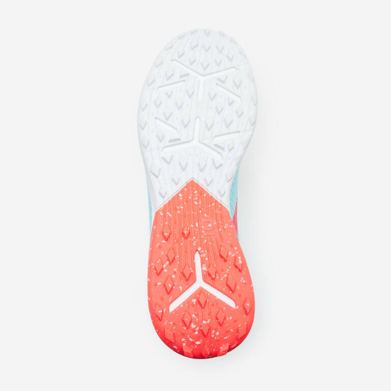 Sepatu Bola Viralto III 3D AirMesh Turf TF - Flamingo